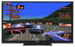 بازی Gran Turismo 2 مخصوص PS1