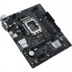 مادربرد ایسوس مدل PRIME H610M-R D4-SI