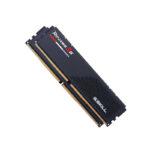 رم دسکتاپ DDR5 دو کاناله 5600 مگاهرتز CL30 جی اسکیل مدل RIPJAWS S5 ظرفیت 64 گیگابایت