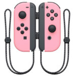 دسته بازی نینتندو مدل Joy Con Pastel P/P