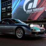 بازی Gran Turismo 7 مخصوص PS5