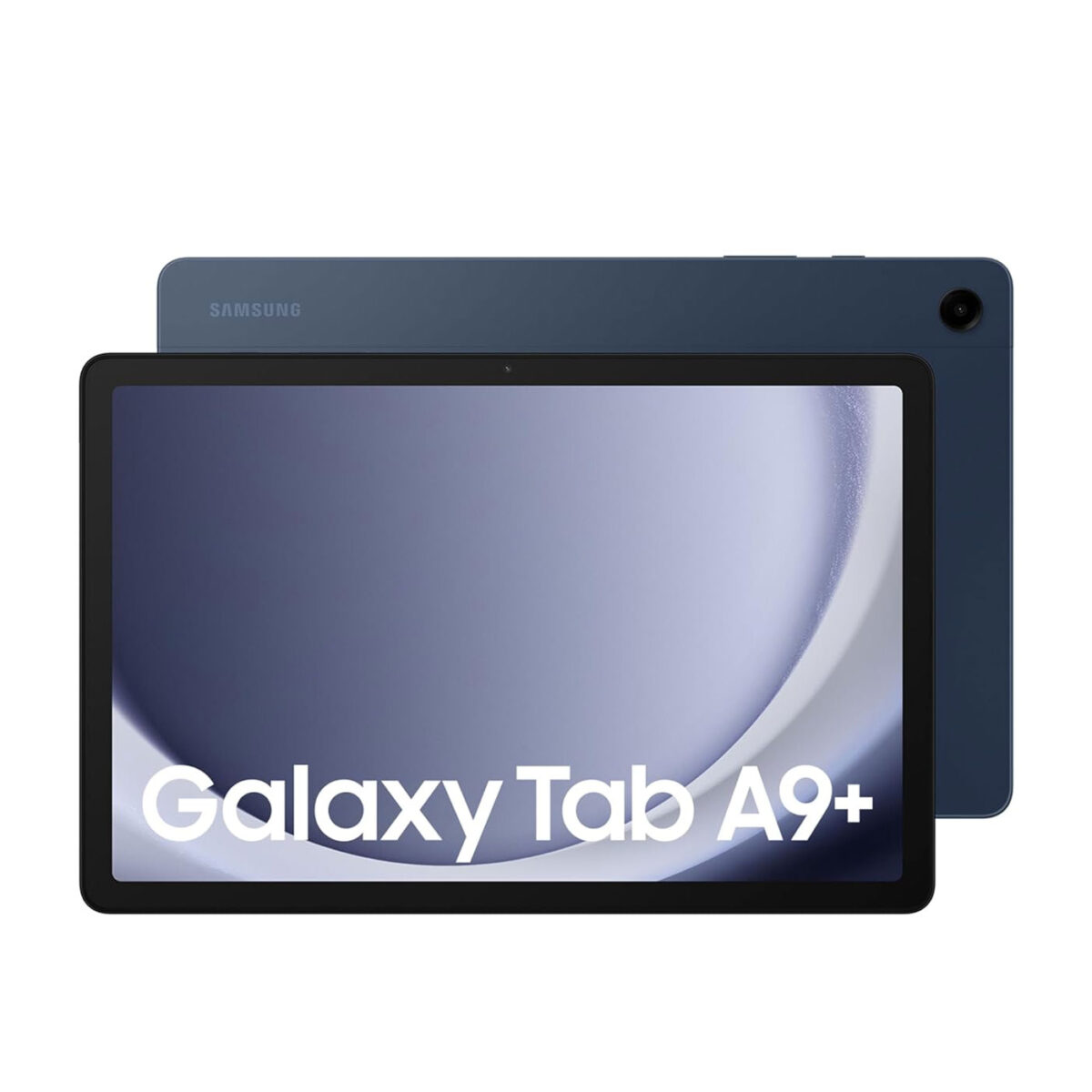 تبلت سامسونگ مدل Galaxy Tab A9 Plus ظرفیت 128 گیگابایت و رم 4 گیگابایت