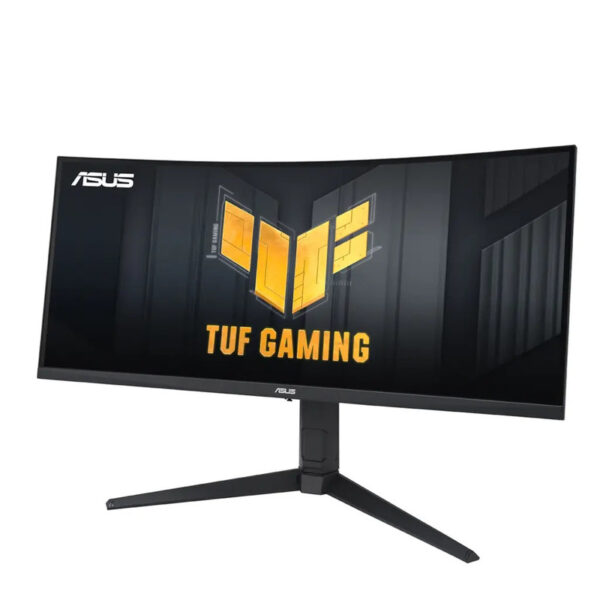 مانیتور ایسوس مدل TUF Gaming VG34VQEL1A سایز 34 اینچ