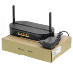 مودم روتر Gpon-ONT هوآوی مدل  EchoLife HS8145V5 DualBand