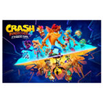 بازی CRASH BANDICOOT 4 مخصوص PS4