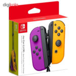 دسته بازی نینتندو سوییچ مدل Joy Con