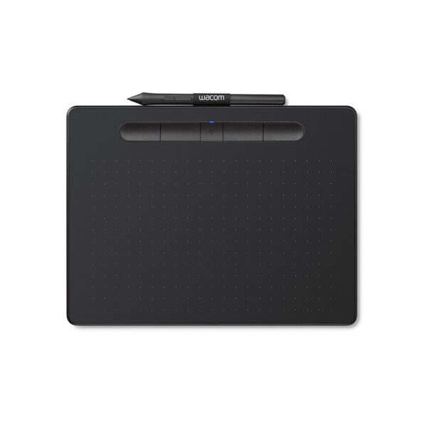 قلم نوری وکام مدل Intuos M CTL-6100WLK-N