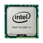 پردازنده مرکزی اینتل سری Xeon مدل E5-2697 v4