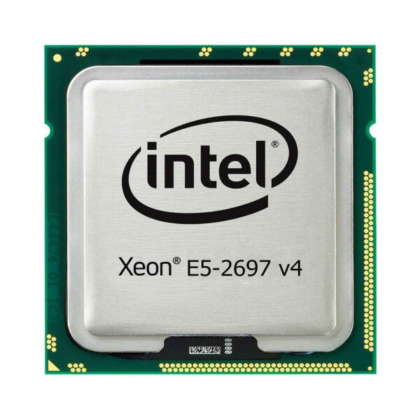 پردازنده مرکزی اینتل سری Xeon مدل E5-2697 v4