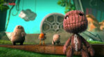 بازی Little Big Planet 3 مخصوص PS4