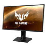 مانیتور مخصوص بازی ایسوس مدل TUF GAMING VG27AQ سایز 27 اینچ