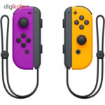 دسته بازی نینتندو سوییچ مدل Joy Con