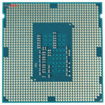 پردازنده مرکزی اینتل سری Haswell مدل Celeron G1840