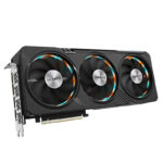 کارت گرافیک گیگابایت مدل RTX 4070 SUPER GAMING OC-12G