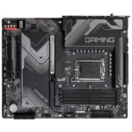 مادربرد گیگابایت مدل Z790 GAMING X AX rev. 1.x