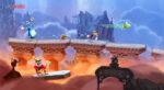 بازی Rayman Legends مخصوص Xbox