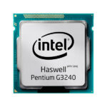 پردازنده مرکزی اینتل سری Haswell مدل Pentium G3240 تری