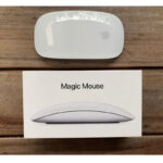 ماوس بی سیم اپل مدل Magic Mouse 2021 A1657