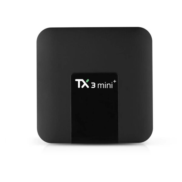 اندروید باکس تی ایکس تری مدل  32/4GB Mini