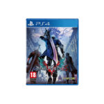 بازی devil may cry 5 مخصوص ps4