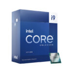 پردازنده مرکزی اینتل مدل Core i9-13900KF