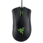 ماوس مخصوص بازی ریزر مدل DEATHADDER ESSENTIAL RZ01