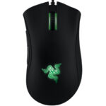 ماوس مخصوص بازی ریزر مدل DeathAdder Essential Ergonomic