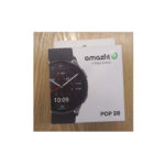 ساعت هوشمند امیزفیت مدل GSD POP 3R WATCH