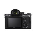 دوربین دیجیتال سونی مدل  Alpha A7 III Mirrorless Body Digital Camera