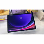 تبلت ۱۱ اینچ سامسونگ مدل Galaxy Tab S9 ظرفیت 128 گیگابایت و رم 12 گیگابایت