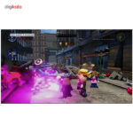 بازی Lego Marvel Avengers مخصوص PS4