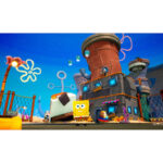 بازی SpongeBob SquarePants: Rehydrated مخصوص Nintendo Switch