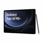 تبلت سامسونگ مدل Galaxy Tab S9 FE Plus 5G SM-X616B ظرفیت 256 گیگابایت و رم 12 گیگابایت به همراه قلم