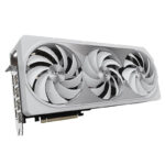 کارت گرافیک گیگابایت مدل RTX 4080 SUPER AERO OC 16G