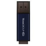 فلش مموری تیم گروپ مدل C211 USB3.2 ظرفیت 128 گیگابایت