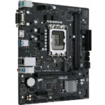 مادربرد ایسوس مدل PRIME H610M-R D4-SI