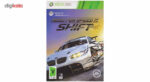 بازی Need For Speed Shift مخصوص ایکس باکس 360