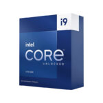 پردازنده مرکزی اینتل مدل Core i9-13900KF