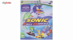 بازی Sonic مخصوص ایکس باکس 360