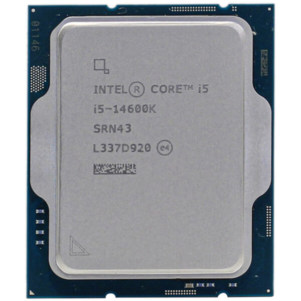 پردازنده اینتل مدل Core i5 14600K Tray