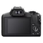 دوربین کانن کد EOS R100 Mirrorless with RF-S 18-45mm