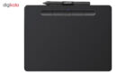 قلم نوری وکام مدل Intuos CTL-4100