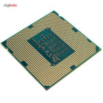 پردازنده مرکزی اینتل سری Haswell مدل Core i7-4790K