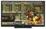 بازی Metal Slug X super vehicle مخصوص PS1