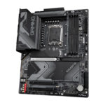 مادربرد گیگابایت مدل Z790 GAMING X AX rev. 1.x