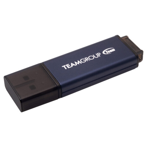 فلش مموری تیم گروپ مدل C211 USB3.2 ظرفیت 64 گیگابایت