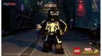 بازی Lego Marvel Super Heroes 2 مخصوص PS4