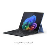 تبلت 13 اینچی مایکروسافت مدل Surface Pro 11-Snapdragon X Elite OLED ظرفیت 1 ترابایت و رم 32 گیگابایت