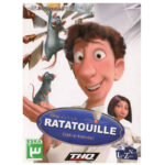 بازی Ratatouille مخصوص پلی استیشن 2