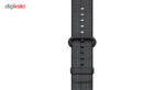 ساعت هوشمند اپل واچ سری 2 مدل 38mm Space Gray Aluminum Case With Black Nylon Band